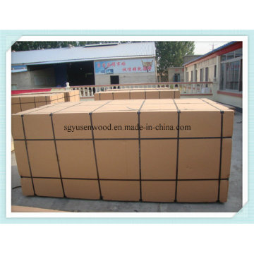 18mm Commercial Plywood